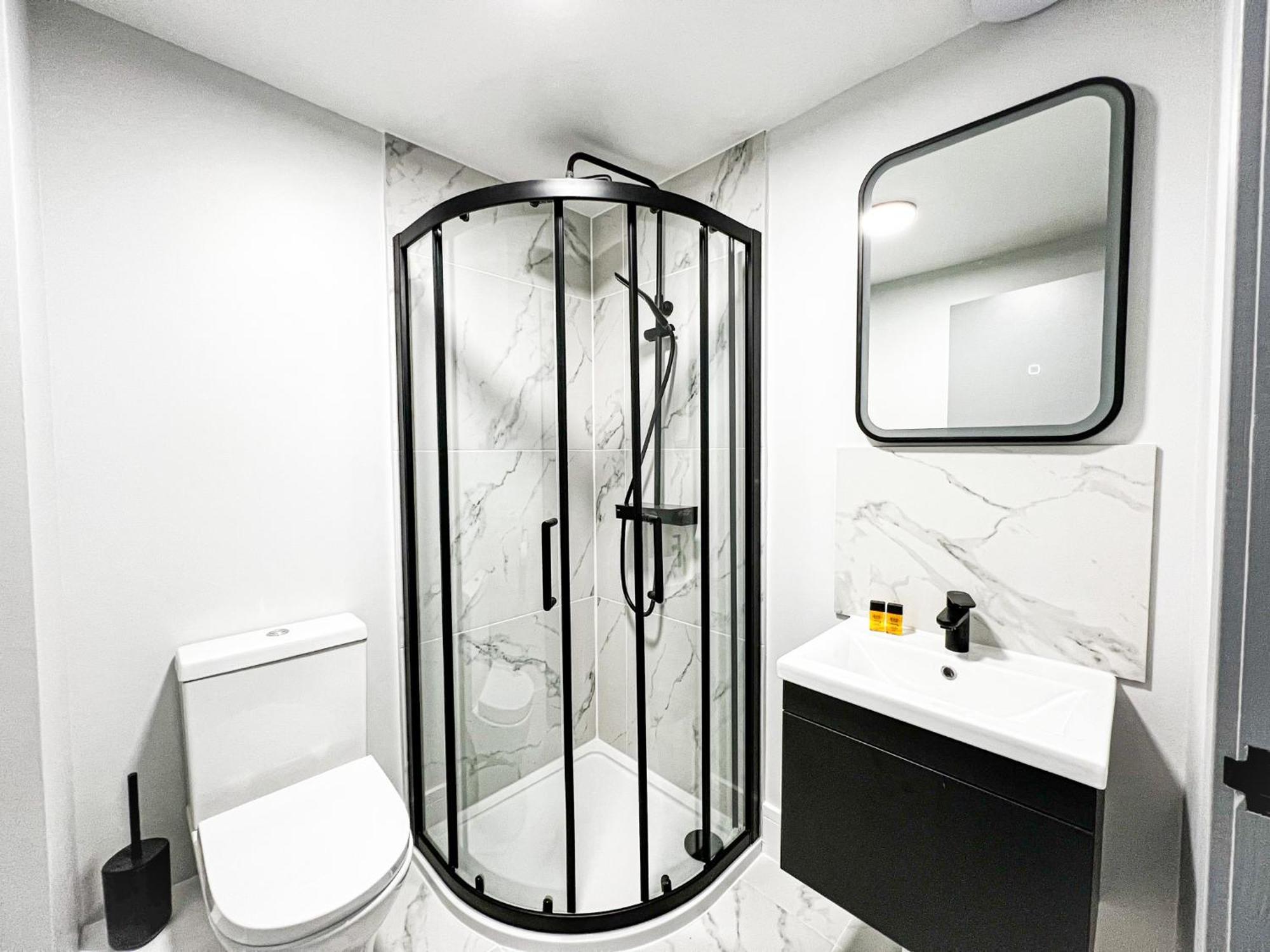 Argo Hotel - Kings Cross Londres Exterior foto